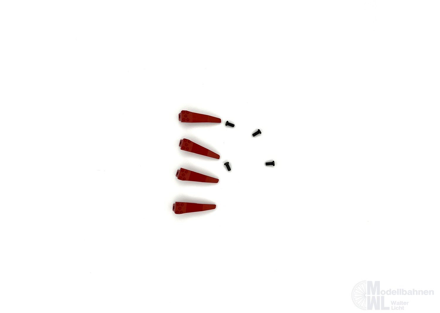 Märklin Ersatzeile E331671 - ERSATZTEIL: Schienenräumer